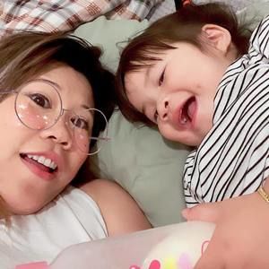 Meet your Posher, Lily